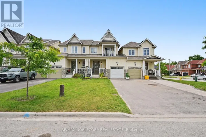 71 BLANCHARD CRESCENT, Essa