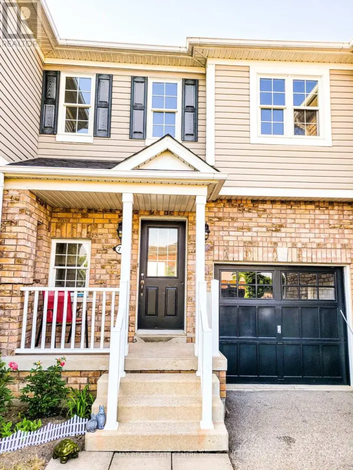 71 BLOOMINGTON DRIVE, Cambridge