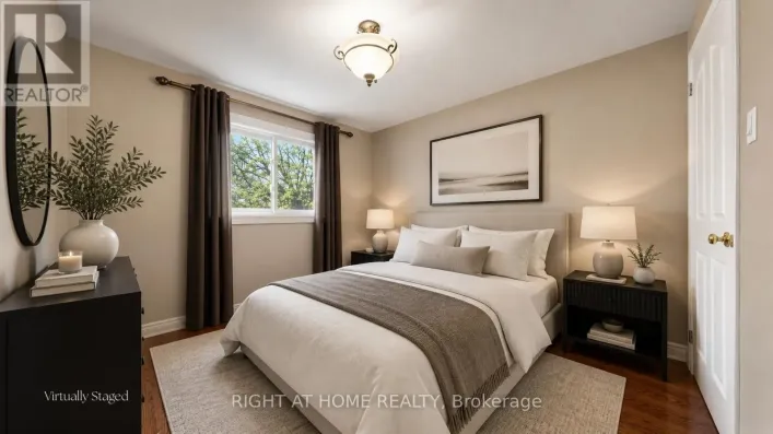 71 BLUE EAGLE TRAIL, Toronto