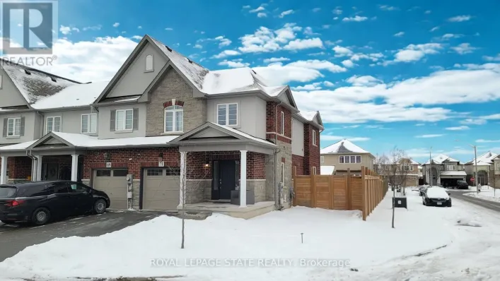 71 BRADBURY ROAD, Hamilton