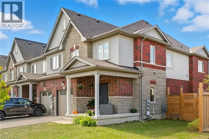 71 BRADBURY Road, Stoney Creek