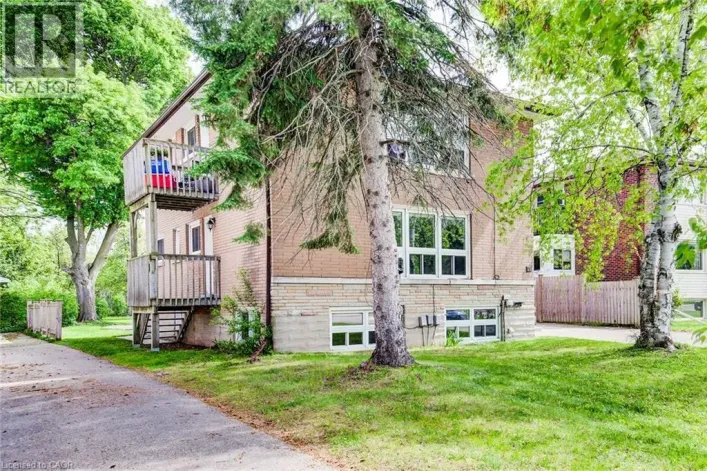 71 BRANDON Avenue, Kitchener