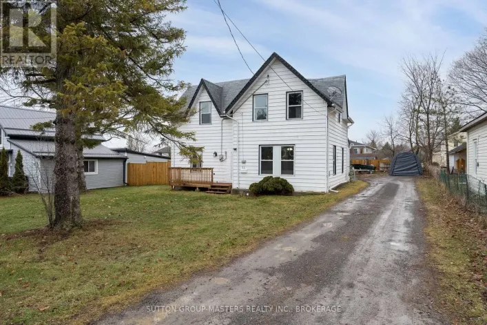 71 BRANT STREET, Deseronto)