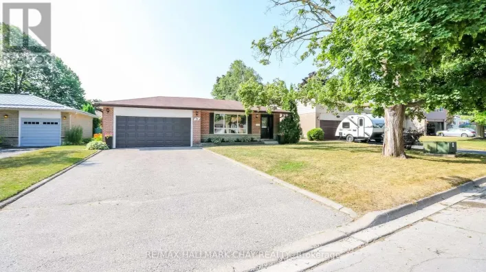 71 BRIAR ROAD, Barrie