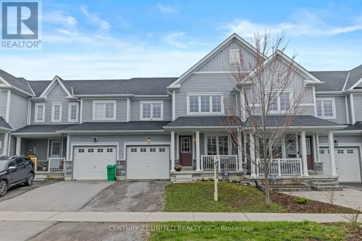 71 BRIGGS GROVE, Peterborough