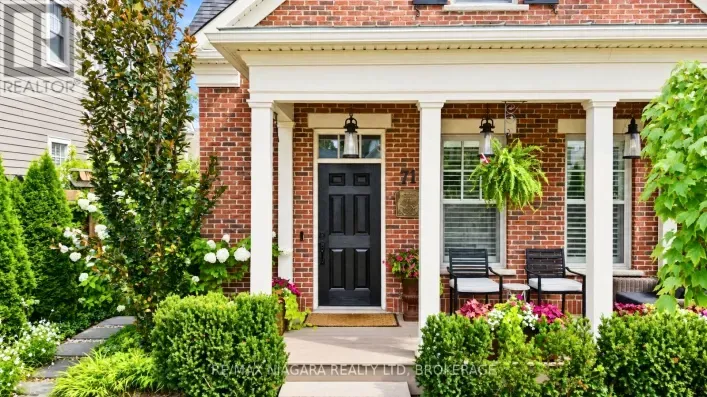 71 BROCK STREET, Niagara-on-the-Lake