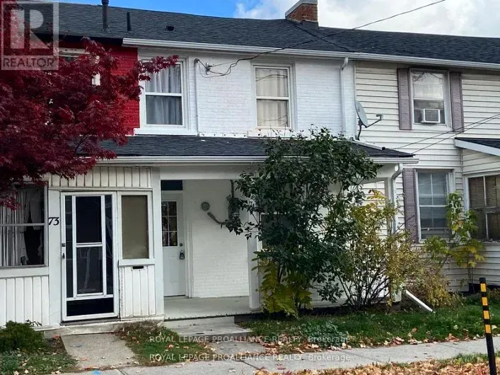 71 BUELL STREET, Brockville