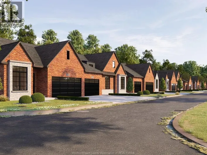 71 CALLAMS BAY CRESCENT, Amherstburg