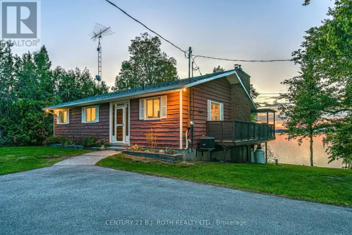 71 CAMPBELL BEACH ROAD, Kawartha Lakes