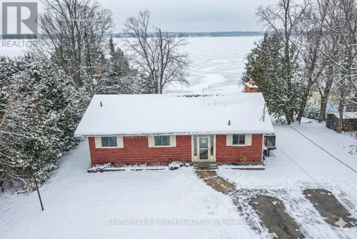 71 CAMPBELL BEACH ROAD, Kawartha Lakes