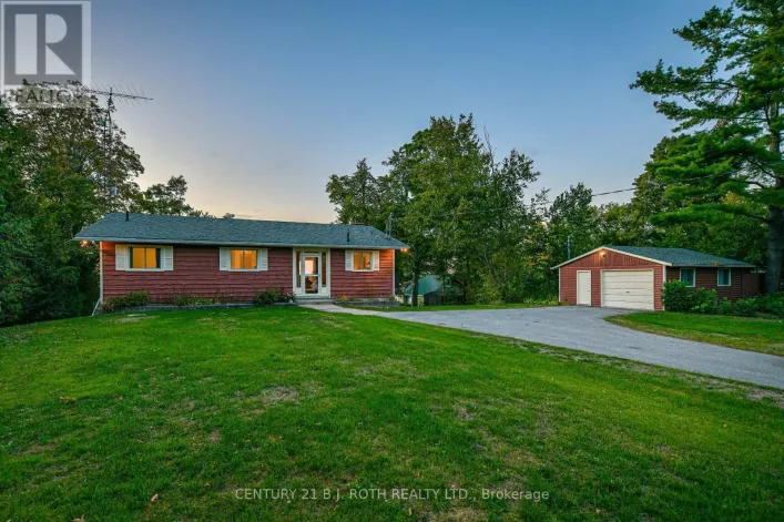 71 CAMPBELL BEACH ROAD, Kawartha Lakes