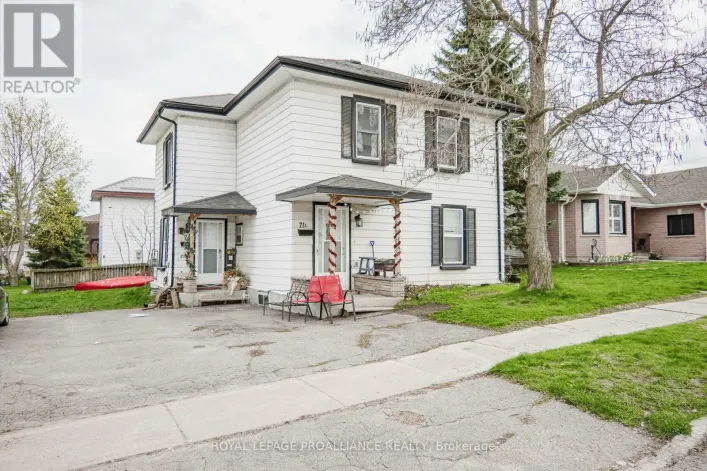 71 CANAL STREET, Quinte West