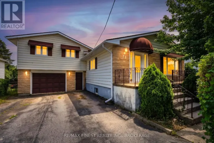 71 CARTWRIGHT STREET, Kingston