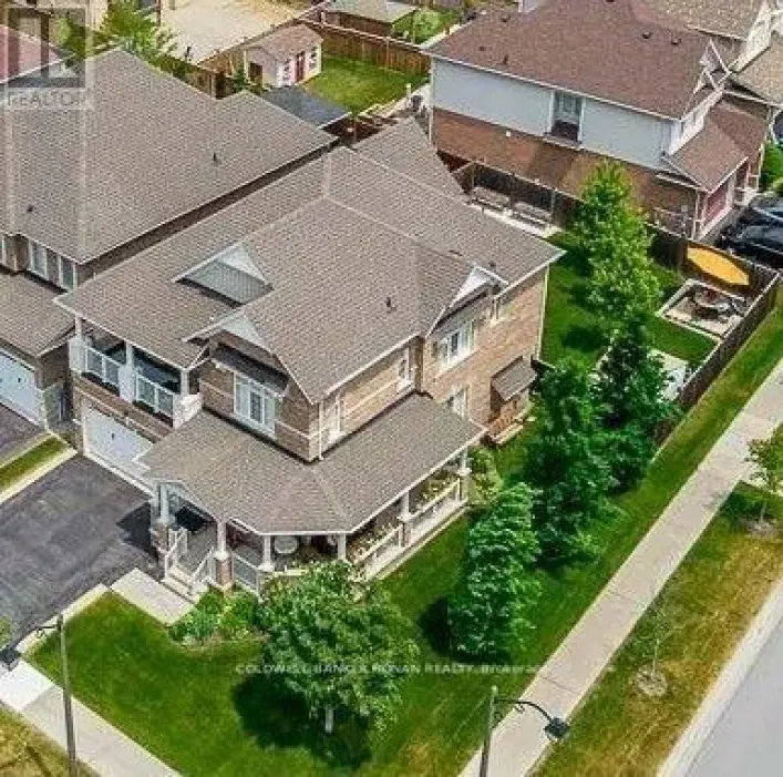 71 CAUTHERS CRESCENT, New Tecumseth