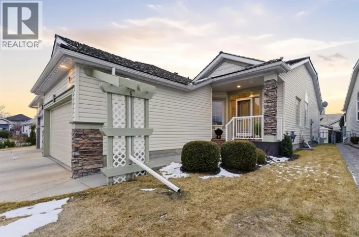 71 Chaparral Close SE, Calgary