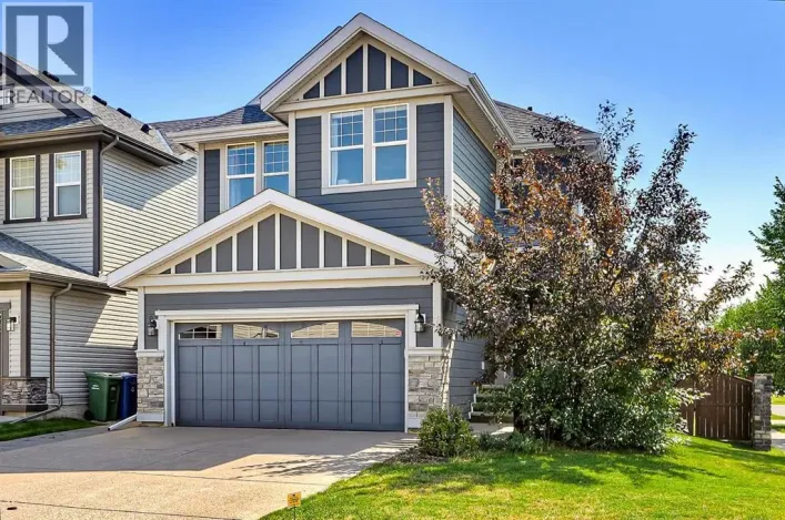 71 Chaparral Valley Way SE, Calgary