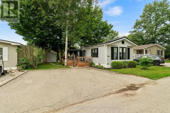71 CHEROKEE LANE, Ashfield-Colborne-Wawanosh