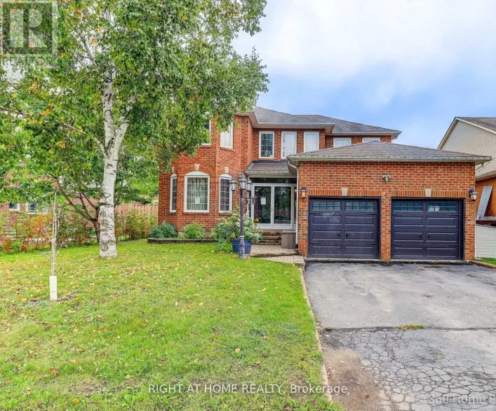 71 CHURCH STREET, Georgina