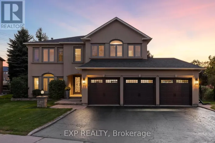 71 CITYVIEW CIRCLE, Barrie