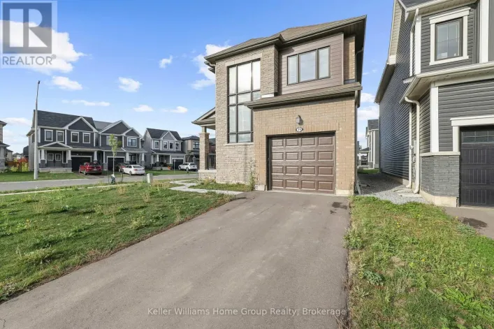 71 CONCORD DRIVE, Thorold