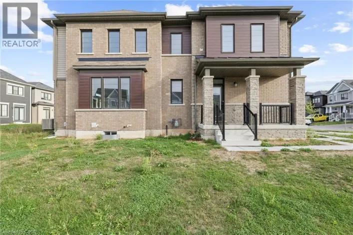 71 CONCORD Drive, Thorold