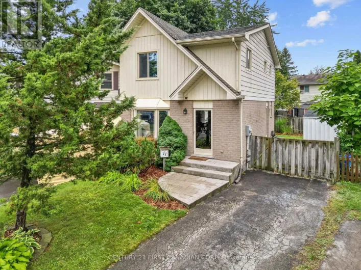 71 CONSTABLE COURT, London North