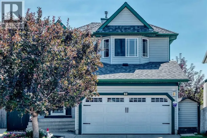 71 Coverton Mews NE, Calgary