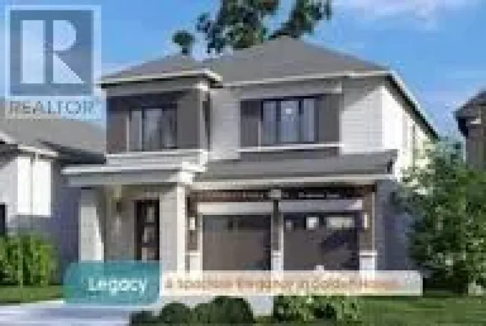 71 CREIGHTON DRIVE, Loyalist