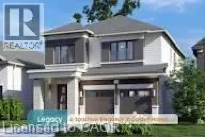 71 CREIGHTON Drive, Odessa