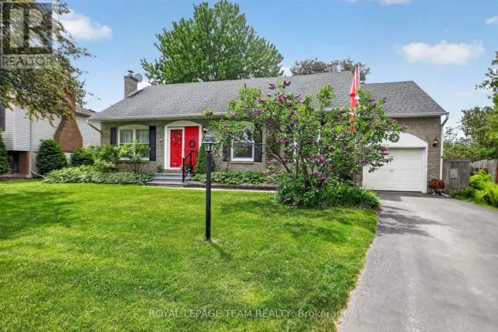 71 DALLAIRE CRESCENT, Ottawa