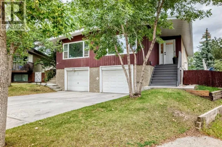 71 Dalton Bay NW, Calgary