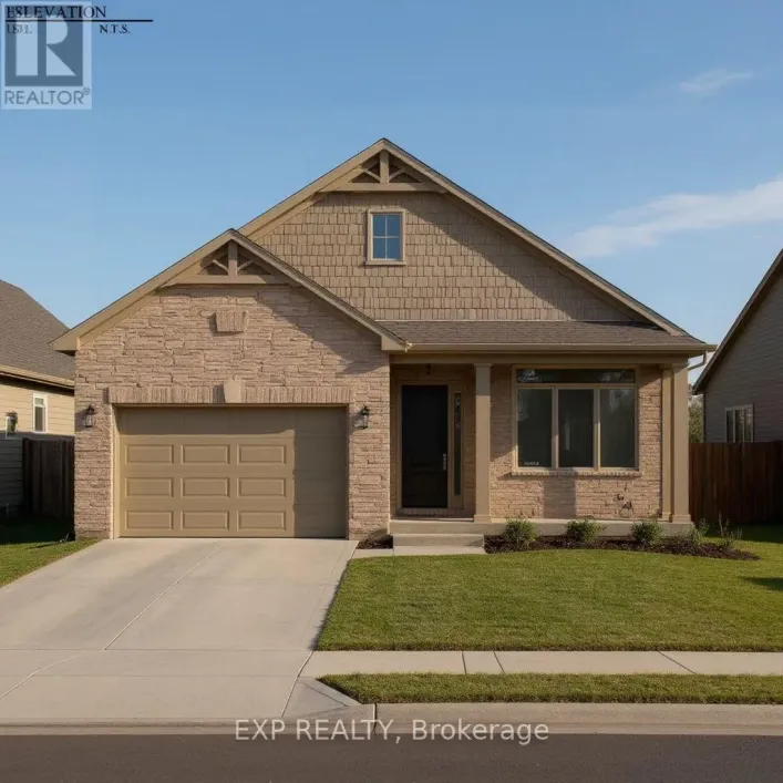 71 DEARING DRIVE, South Huron
