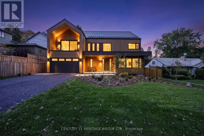 71 DIVISION STREET, Guelph