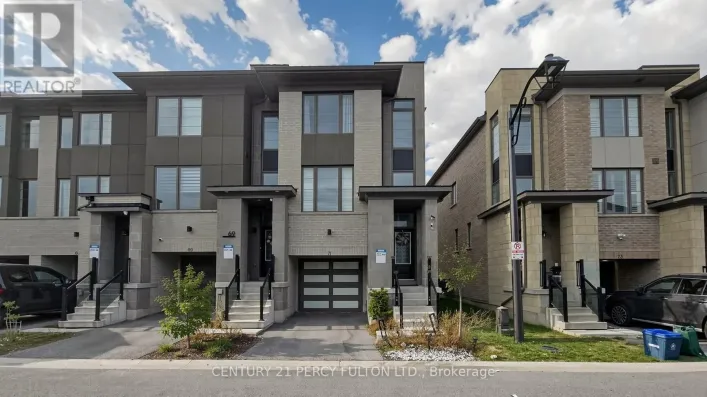 71 DONALD FLEMING WAY, Whitby