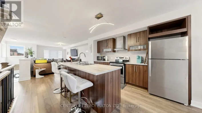 71 DONALD FLEMING WAY, Whitby