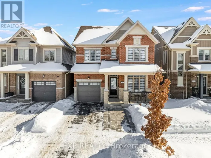 71 DONNAN DRIVE, New Tecumseth
