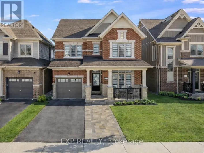 71 DONNAN DRIVE, New Tecumseth