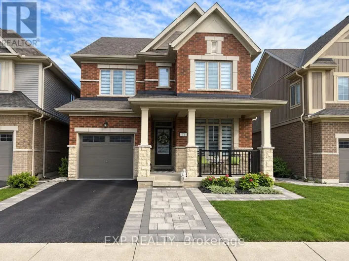 71 DONNAN DRIVE, New Tecumseth