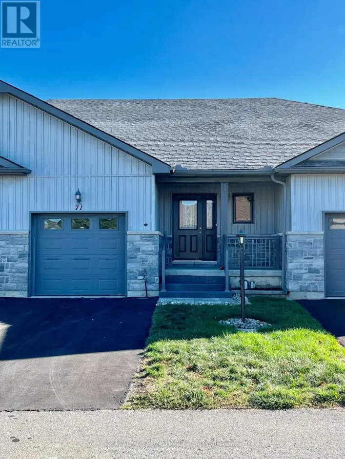 71 DORCHESTER DRIVE, Prince Edward County