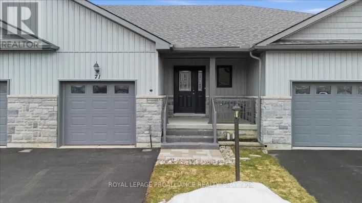 71 DORCHESTER DRIVE, Prince Edward County