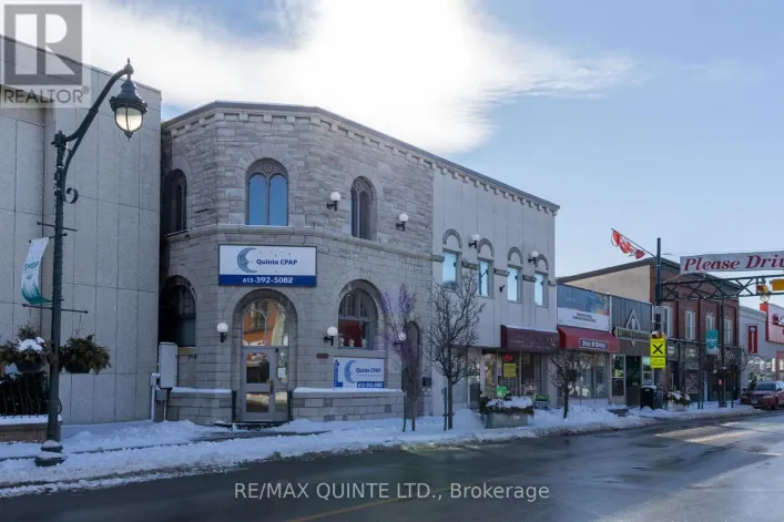 71 DUNDAS STREET W, Quinte West