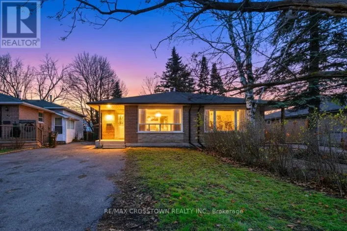 71 EDELWILD DRIVE NW, Orangeville