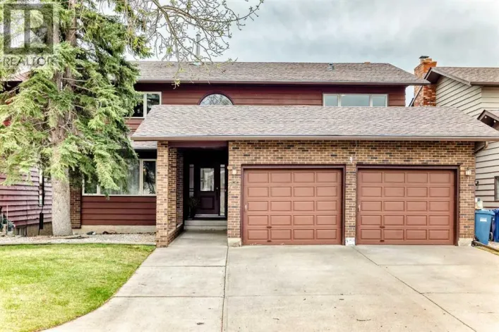 71 Edenwold Place NW, Calgary