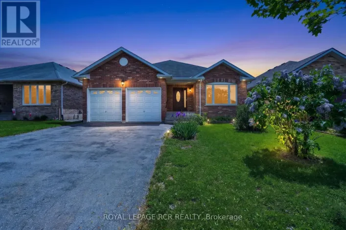 71 ELMWOOD AVENUE, Brock