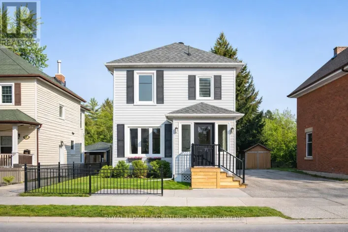 71 ENGLISH STREET, Brampton