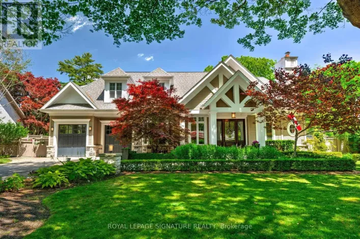 71 ENNISCLARE DRIVE W, Oakville