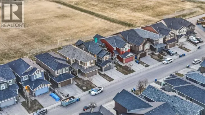 71 Evansfield Rise NW, Calgary