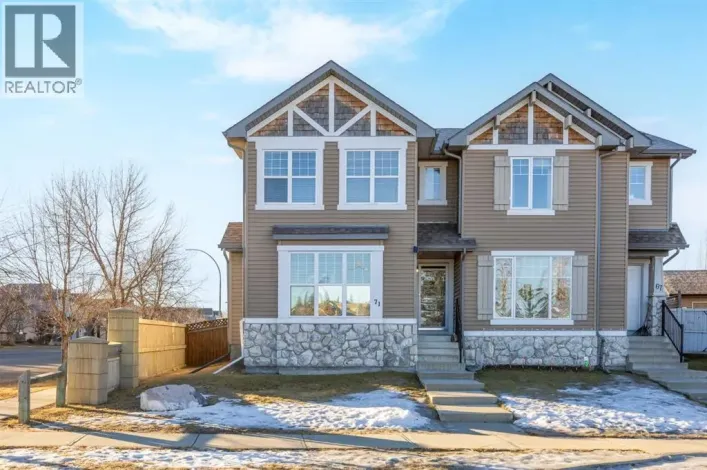 71 Eversyde Heath SW, Calgary