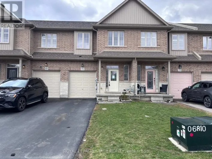 71 FAIRGROUNDS DRIVE, Hamilton