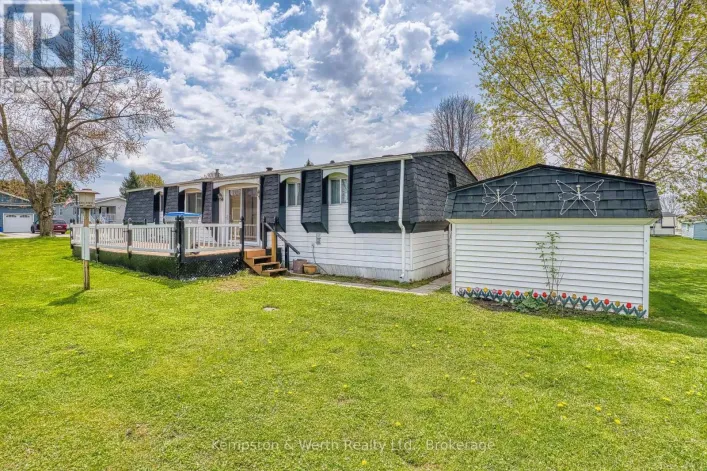 71 FAIRVIEW CRESCENT, North Perth